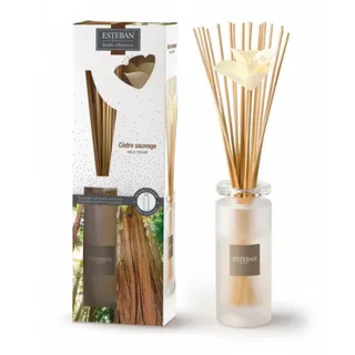 Esteban Wild Cedar Scented Bouquet, 100ml