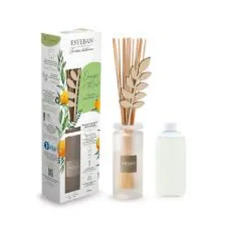Esteban Orange & Green Tea Scented Bouquet, 100ml