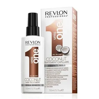 Revlon Professional Coconut Hair Treatment, 150ml