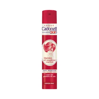 Cadonett Dop Hair Spray for Oily Hair, 300ml