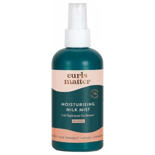 Curls Matter Moisturizing Milk Mist, 200ml