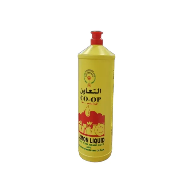 سائل غسيل أطباق التعاونية 400 مل