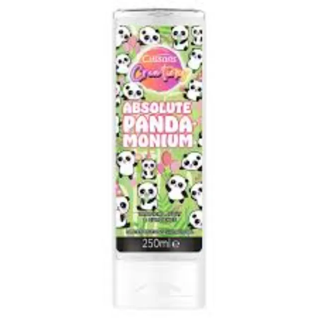 Creations Panda Monium Body Wash, 250ml
