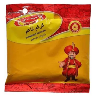 مجدي بودرة كركم, 90g