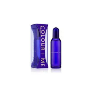 Colour Me Indigo Eau De Parfum, 100 ml