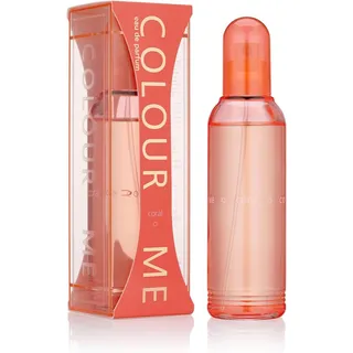 Colour Me Coral Eau De Parfum, 100 ml