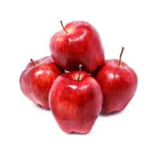 Apple Red Italy Jumbo, 1 kg
