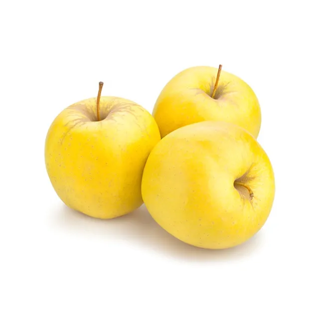 Apple Golden Italy Jumbo, 1 kg
