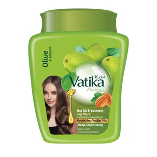 دابور فاتيكا علاج زيت ساخن كونديشنينج عميق، 500g