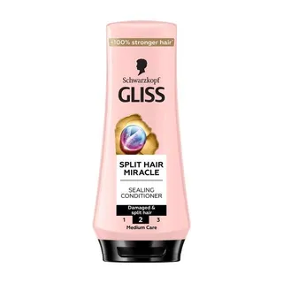 Schwarzkopf Gliss Split Hair Miracle Sealing Conditioner 360ml