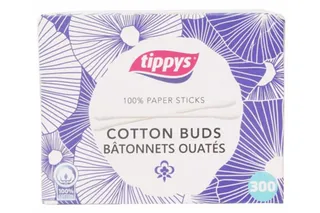Tippys Buds Eco Paper Cardboard Box 300 Buds