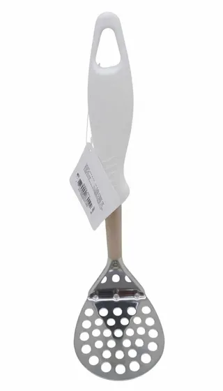 Gyor Unde Inox 1258-O . Potato Masher