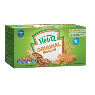 Heinz Original Biscuits 360g