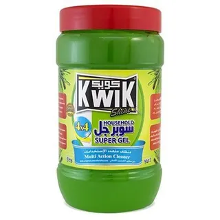 KWIK Household Super Gel Multi Action Cleaner, 1kg