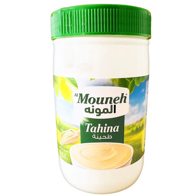 Al Mouneh Tahina, 450g