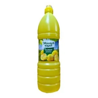 Al Mouneh Lemon Juice Substitute, 1000ml