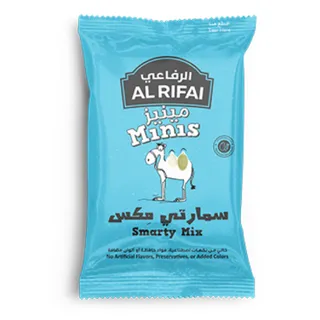Al Rifai Minis Smarty Mix, 20g