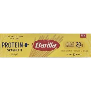 Barilla Protein Spaghetti, 400g