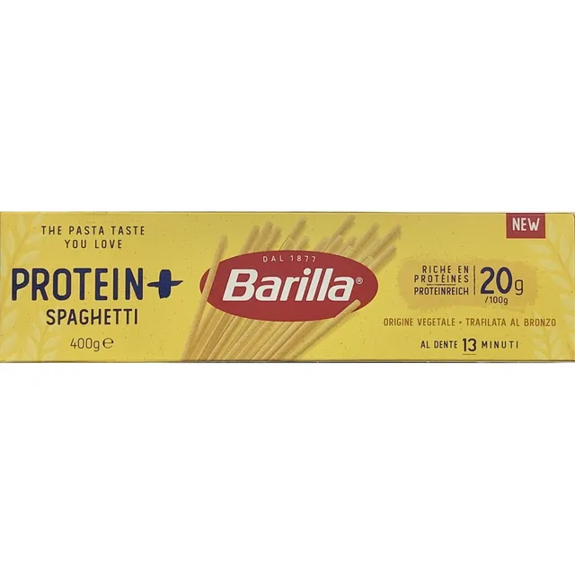Barilla Protein Spaghetti, 400g