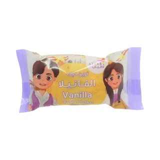 أطياب كيك توين فانيليا، 30g