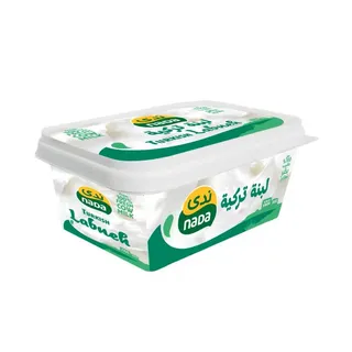 Nada Turkish Labneh, 700g