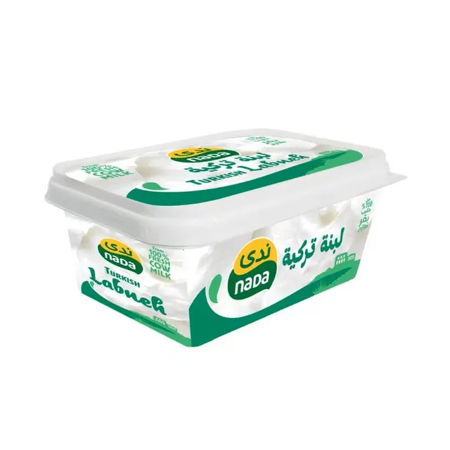 Nada Turkish Labneh, 700g