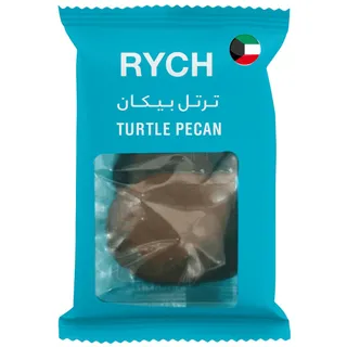 Rych Turtle Pecan, 32g