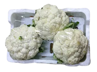 Cauliflower Big Foam 51007, 2kg