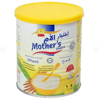 ماذرز تشويس ويت سيريال، 400 جم