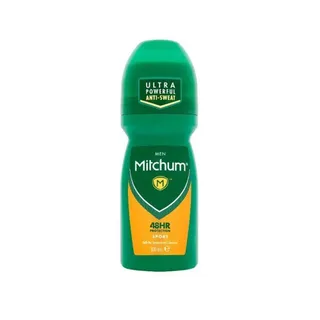 Mitchum Sport Roll-On Deodorant, 100ml