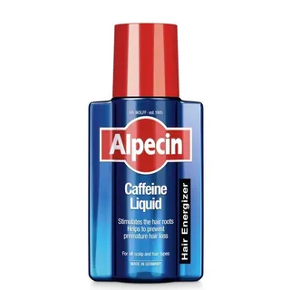 Alpecin Shampoo Caffeine Liquid, 200ml