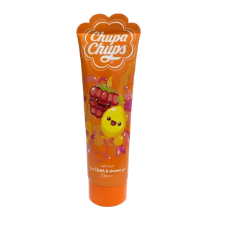 Chupa Chupa Tutti Fruiti 2-in-1 Shower Gel, 236ml