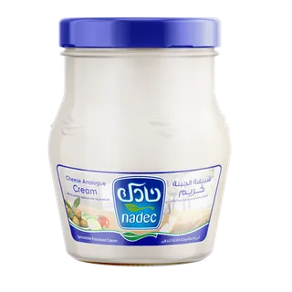 نادك جبن كريمي, 500g