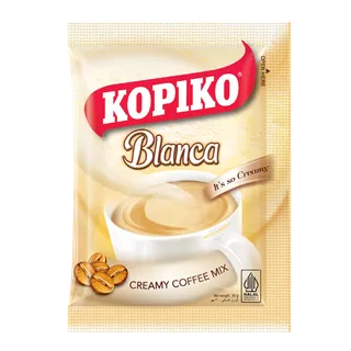 كوبيكو بلانكا قهوة 30جم