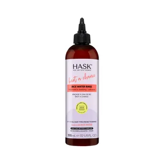 Hask Texture Solutions Anti-Snap Rice Water Rinse, 355ml
