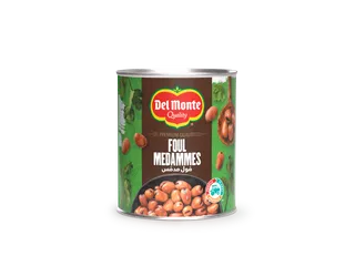 Del Monte Foul Medammas, 400g