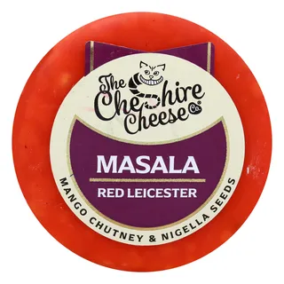 The Cheshire Cheese Co. Masala Spiced Mango Chutney, 1 Piece