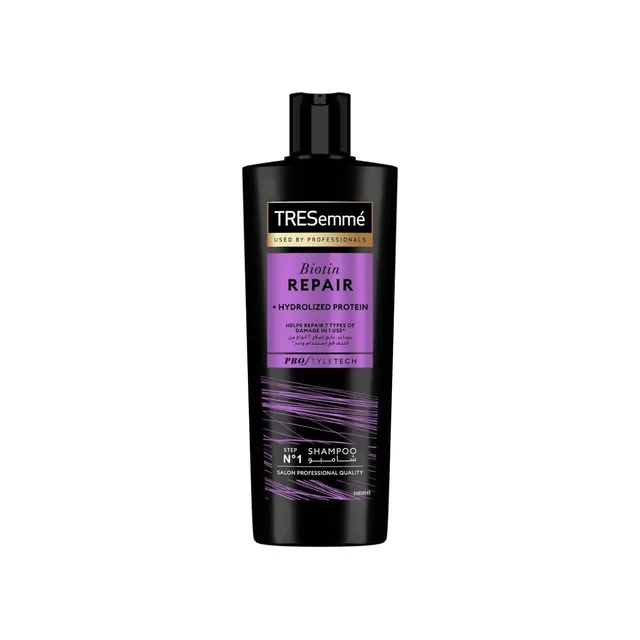 Tresseme Repair & Protect Shampoo, 400ml