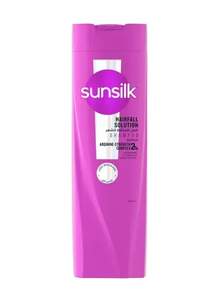 Sunsilk Hairfall Solution Shampoo, 400ml