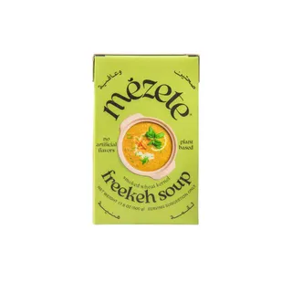 Mezete Freekeh Soup 500 g