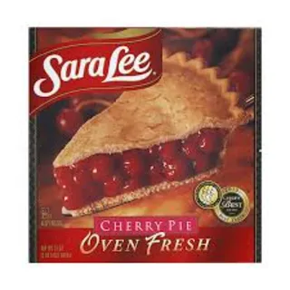Sara Lee Cherry Pie, 964g
