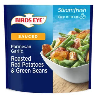 Birds Eye Parmesan Garlic Vegetables, 306g