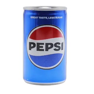 Pepsi Cola Mini Can, 150ml