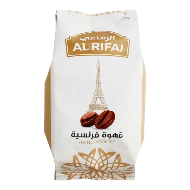 الرفاعي قهوة فرنسية، 250 جم