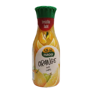 Nada Orange Juice, 1.35L