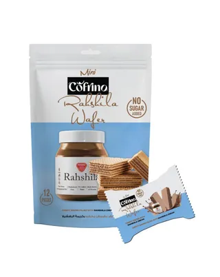 Cofrino Rahshila Wafer 12x25g