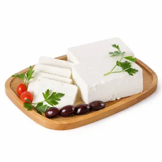 جبنة فيتا عمانية، 1Kg