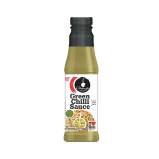 Chings Secret Green Chili Sauce 190 g