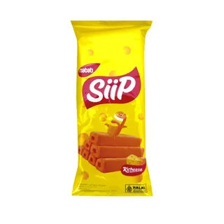 سيب ريتش تشيز سناك 17.5g