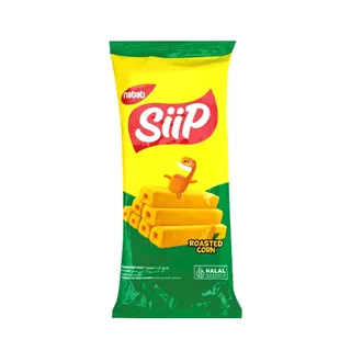 سيب روسستد كورن 17.5g